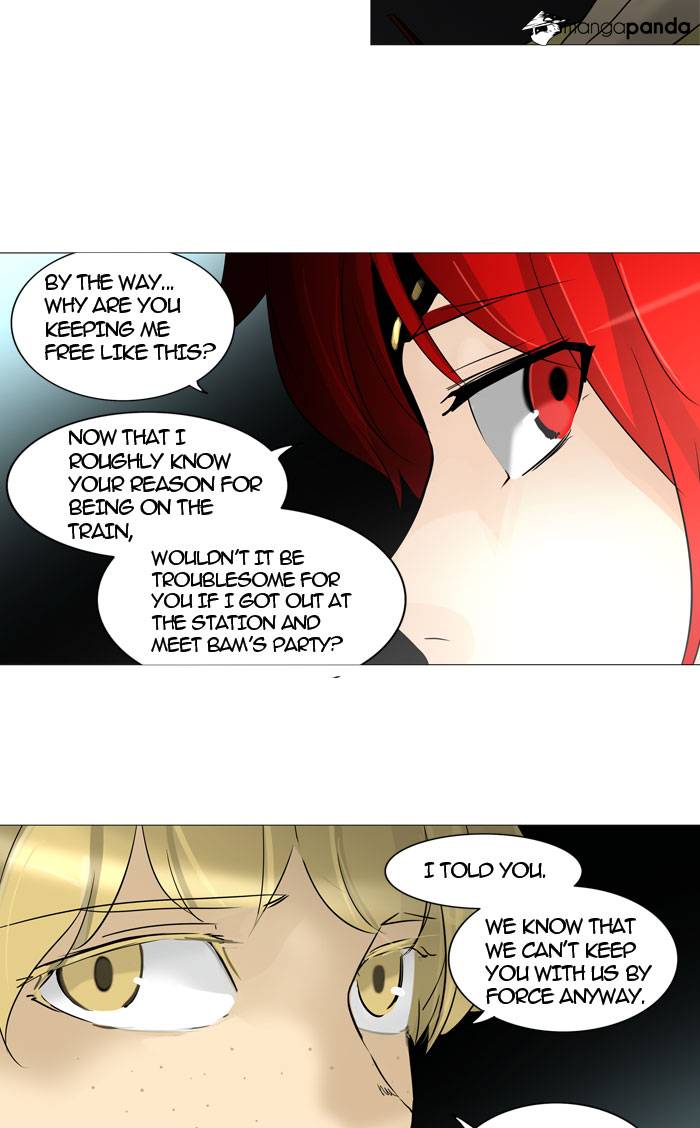 Tower of God Chapter 240 image 28